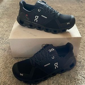 OnCloud Cloudflyer Waterproof asst SS